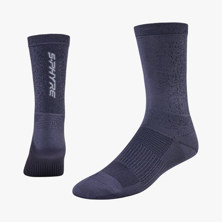 SHIMANO S-PHYRE Premium Performance Leggera Socks-Pit Crew Cycles