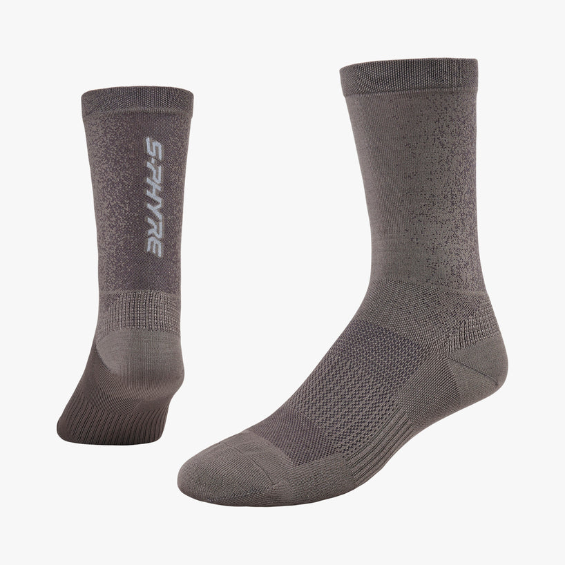 SHIMANO S-PHYRE Premium Performance Leggera Socks-Pit Crew Cycles