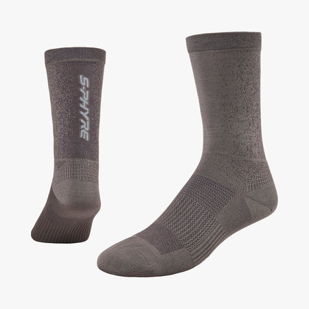 SHIMANO S-PHYRE Premium Performance Leggera Socks-Pit Crew Cycles