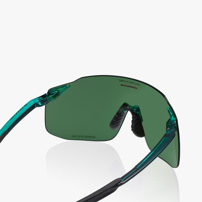 SHIMANO S-PHYRE SL CE-SPSL2 Super-Light Rimless Eyewear-Pit Crew Cycles