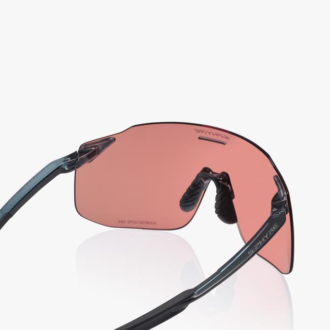 SHIMANO S-PHYRE SL CE-SPSL2 Super-Light Rimless Eyewear-Pit Crew Cycles