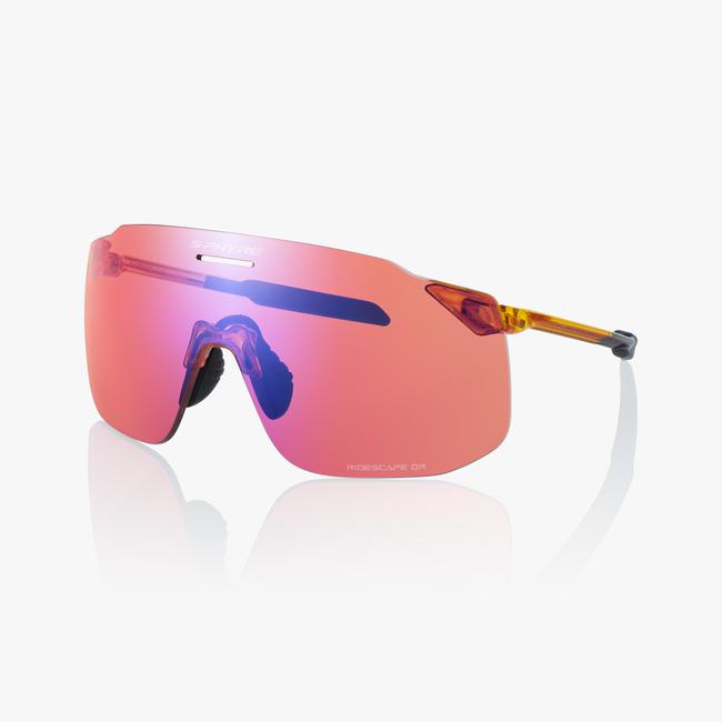 SHIMANO S-PHYRE SL CE-SPSL2 Super-Light Rimless Eyewear-Pit Crew Cycles