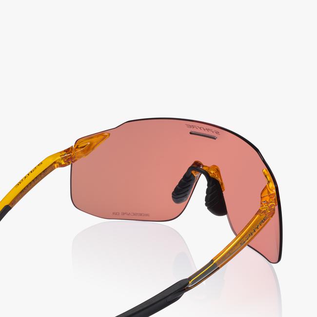 SHIMANO S-PHYRE SL CE-SPSL2 Super-Light Rimless Eyewear-Pit Crew Cycles