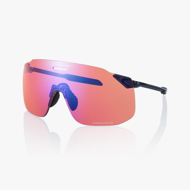 SHIMANO S-PHYRE SL CE-SPSL2 Super-Light Rimless Eyewear-Pit Crew Cycles