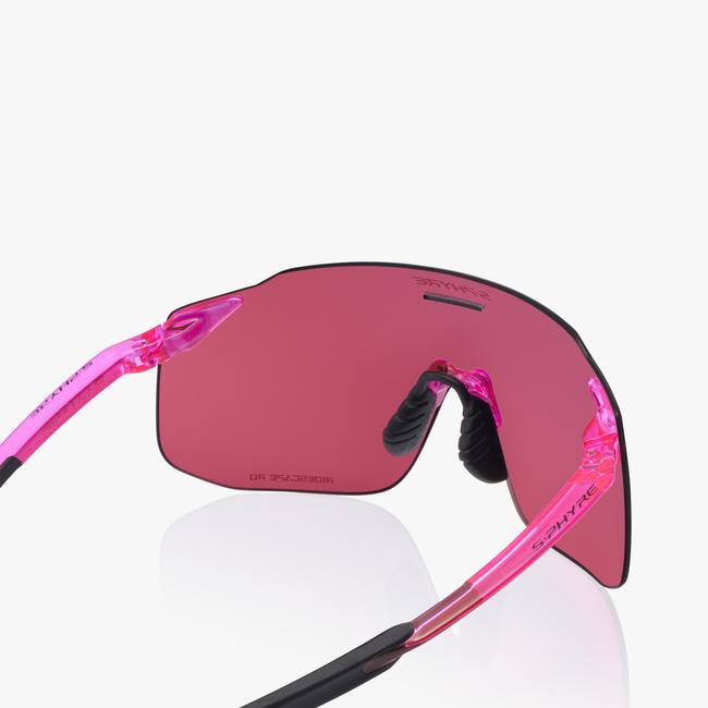 SHIMANO S-PHYRE SL CE-SPSL2 Super-Light Rimless Eyewear-Pit Crew Cycles