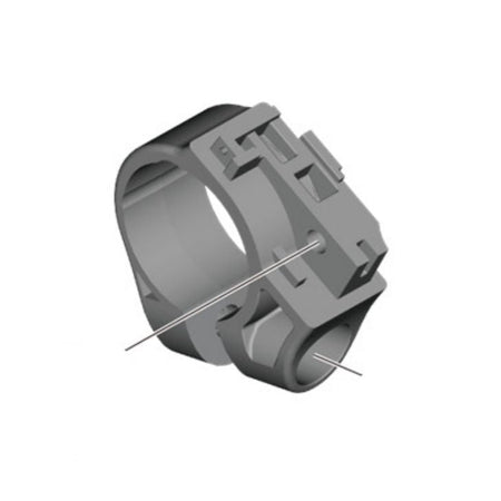 SHIMANO SC-E5000 System Information Display Stay Diameter 22.2 for I-spec EV - Y7HU01025-Pit Crew Cycles