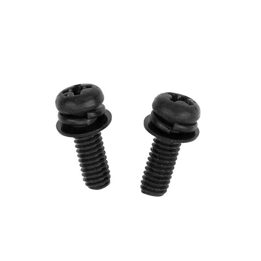 SHIMANO SC-E6100 E-Bike Series Cycle Computers Angle Adjustment Screw M4 x 12 mm 2 pcs - Y78S98010-Pit Crew Cycles