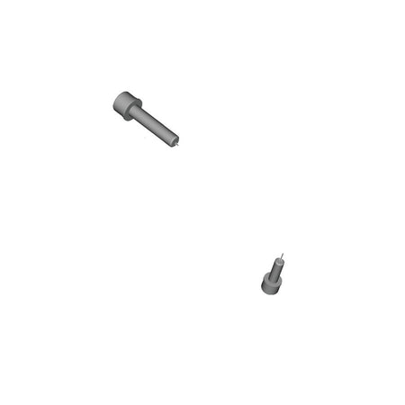 SHIMANO SC-EN600 Cycle Computer Fixing Screws (M4/M3) - Y7JD98030-Pit Crew Cycles