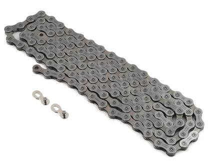 SHIMANO SLX 105 CN-HG601-11 Chain 11-Speed Gray 126 Links for MTB Road and e-Bikes-Pit Crew Cycles