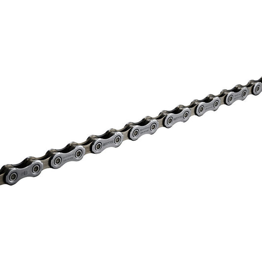 SHIMANO SLX 105 CN-HG601-11 Chain 11-Speed Gray 126 Links for MTB Road and e-Bikes-Pit Crew Cycles