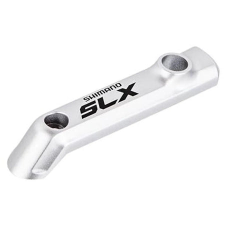SHIMANO SLX BL-M666 Disc Brake Lever Lids-Pit Crew Cycles
