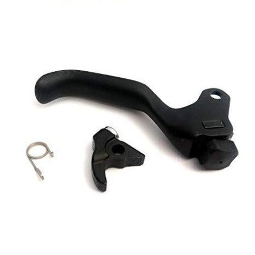SHIMANO SLX BL-M675 Disc Brake Right Hand Lever Member Unit - Y8VV98010-Pit Crew Cycles