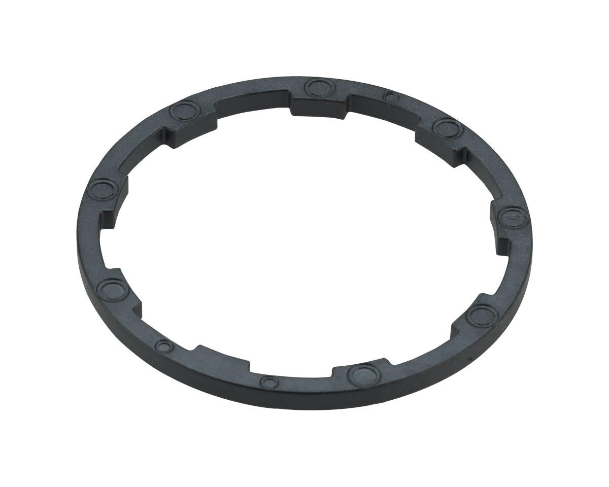 SHIMANO SLX CS-M7000 Cassette Sprocket Spacer (t=2.18 mm) - (11-speed) - Y1VN05000-Pit Crew Cycles