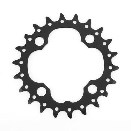 SHIMANO SLX FC-M660 Front Chainwheel Chainrings 22T - Y1KF22000-Pit Crew Cycles