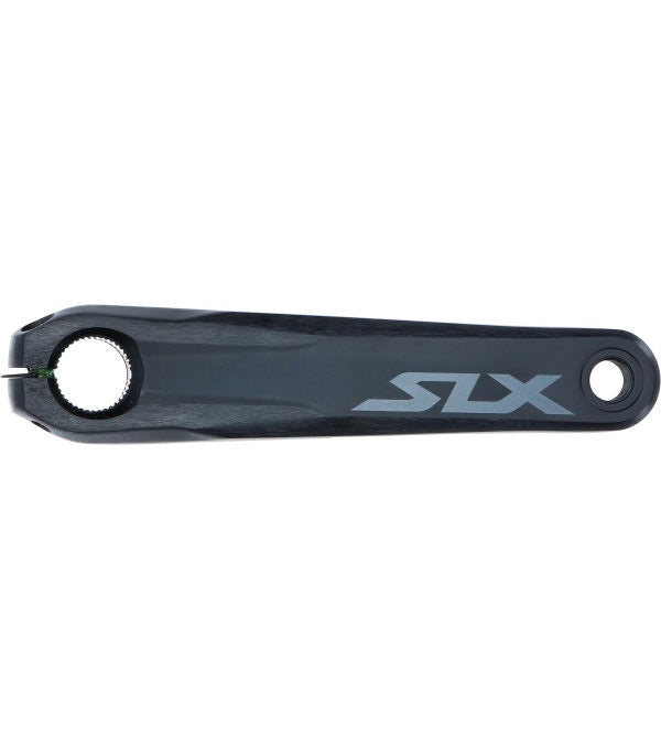 SHIMANO SLX FC-M7100-2 Crankset Left Crank Arm Unit-Pit Crew Cycles