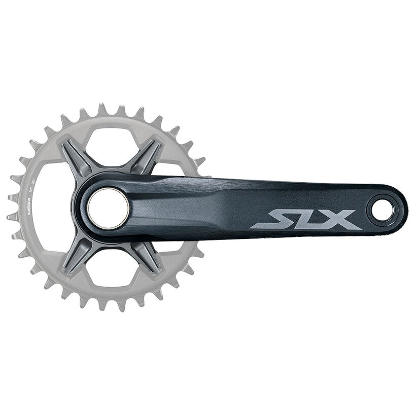 SHIMANO SLX Crank Arms Only - Thumbnail 3