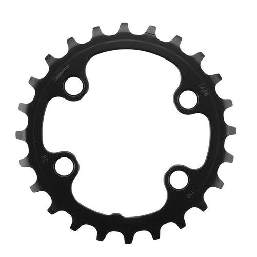 SHIMANO SLX M7000 Crankset 2 x 11 Speed Chainring 689228226159 – Pit ...