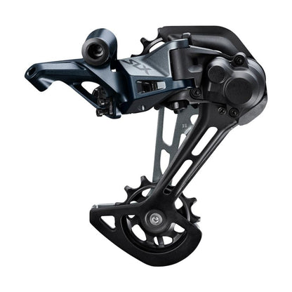SHIMANO SLX RD-M7100 Shadow Plus Long Cage Rear Derailleur 12-Speed-Pit Crew Cycles