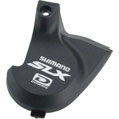 SHIMANO SLX SL-M670 Rapidfire Lever Shifter Right Hand Base Cap and Bolt - Y6VT98060-Pit Crew Cycles