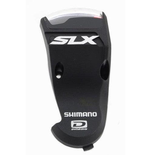 SHIMANO SLX SL-M670 Rapidfire Lever Shifter Right Hand Indicator Unit - Y6VT98040-Pit Crew Cycles