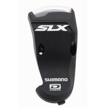 SHIMANO SLX SL-M670 Rapidfire Lever Shifter Right Hand Indicator Unit - Y6VT98040-Pit Crew Cycles
