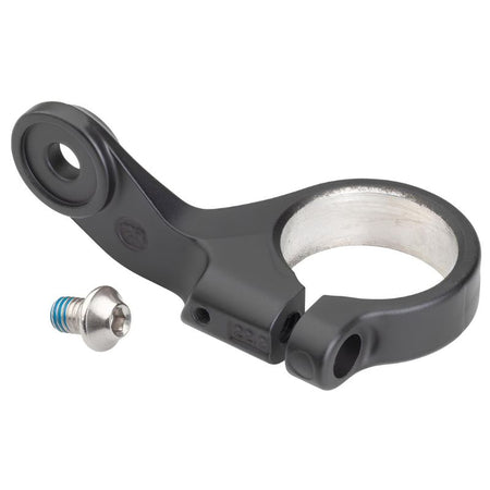 SHIMANO SLX SL-M7100 Shifting Lever 12-Speed Right Hand Bracket Unit - Y0GV98040-Pit Crew Cycles