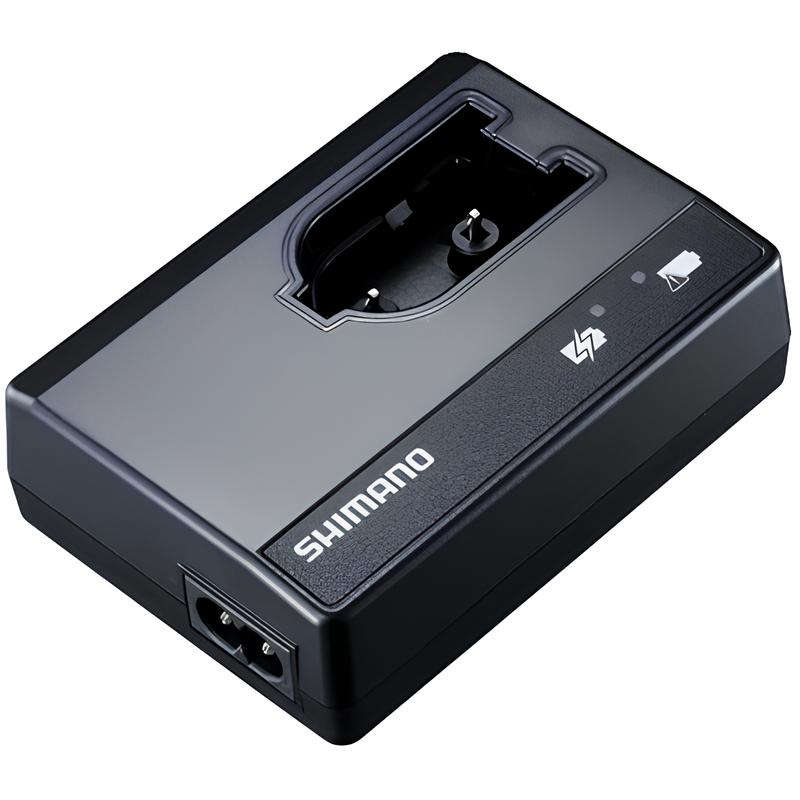 SHIMANO SM-BCR1 DI2 Battery Charger-Pit Crew Cycles