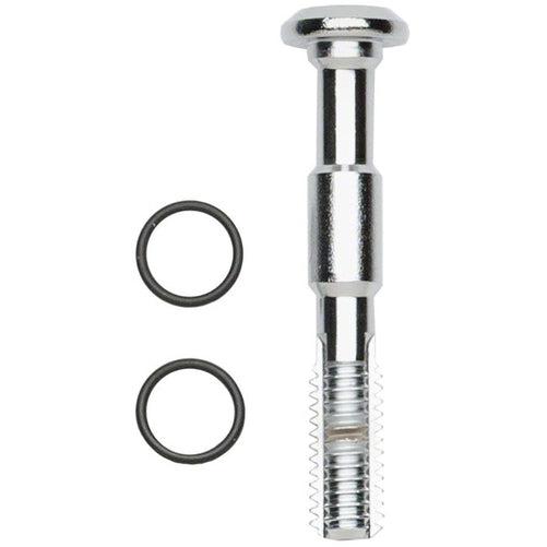 SHIMANO SM-BH90 Banjo Bolt and O-Rings - Y8JA98030-Pit Crew Cycles