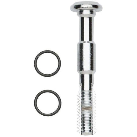 SHIMANO SM-BH90 Banjo Bolt and O-Rings - Y8JA98030-Pit Crew Cycles