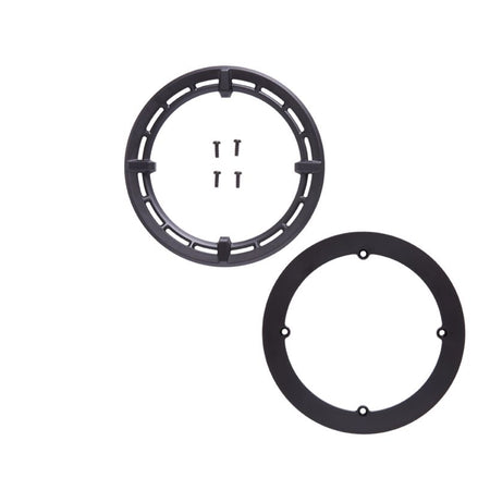 SHIMANO SM-CRE70 38T Double Chain Guard Unit - Y0J498020-Pit Crew Cycles