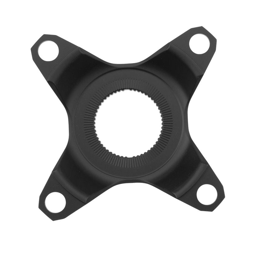 SHIMANO SM-CRE80-12-SB 4 Arm Adapter - Y0KJ00020-Pit Crew Cycles