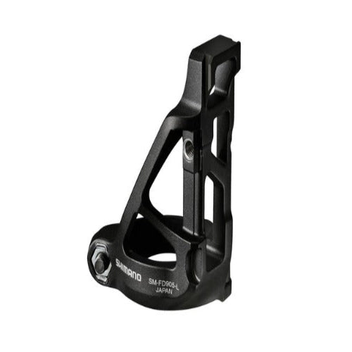 SHIMANO SM-FD905 DI2 Front Derailleur Mount Adapter for M9070 M9050 M8070-Pit Crew Cycles