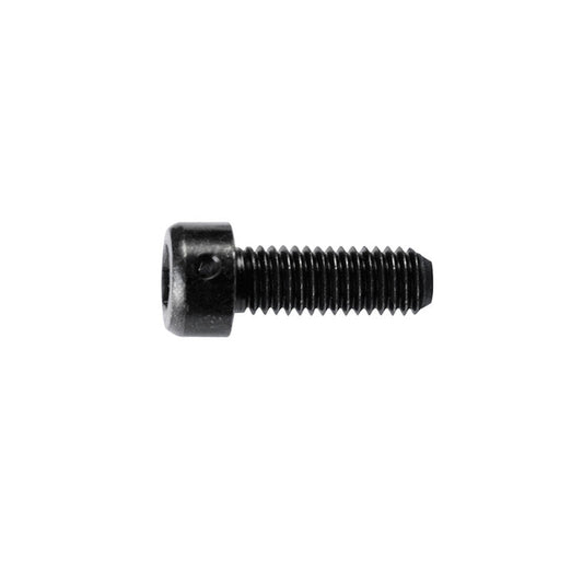 SHIMANO SM-MA Converter Fixing Screw M5 x 16.8mm for 10mm Rear Mount Thickness - Y81743100-Pit Crew Cycles