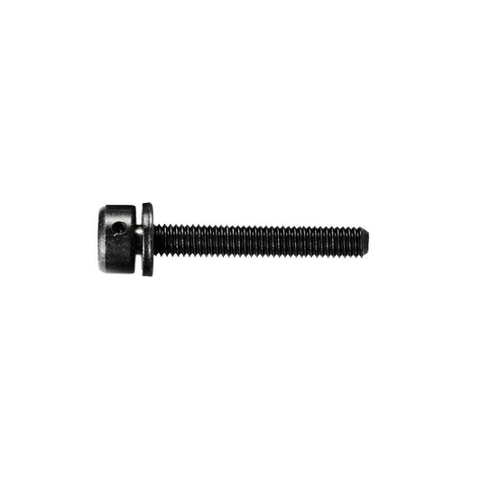 SHIMANO SM-MA Converter Fixing Screw M5 x 31.8mm for 25mm Rear Mount Thickness - Y81743250-Pit Crew Cycles