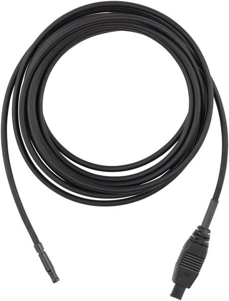SHIMANO SM-PCE02 e-Bike PC Link Cable SD300 2050mm-Pit Crew Cycles
