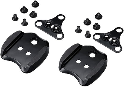 SHIMANO SM-SH41 SPD Cleat Adapters Pair-Pit Crew Cycles