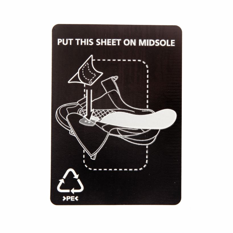 SHIMANO SM-SHME700 SPD Seal Waterproof Sticker-Pit Crew Cycles