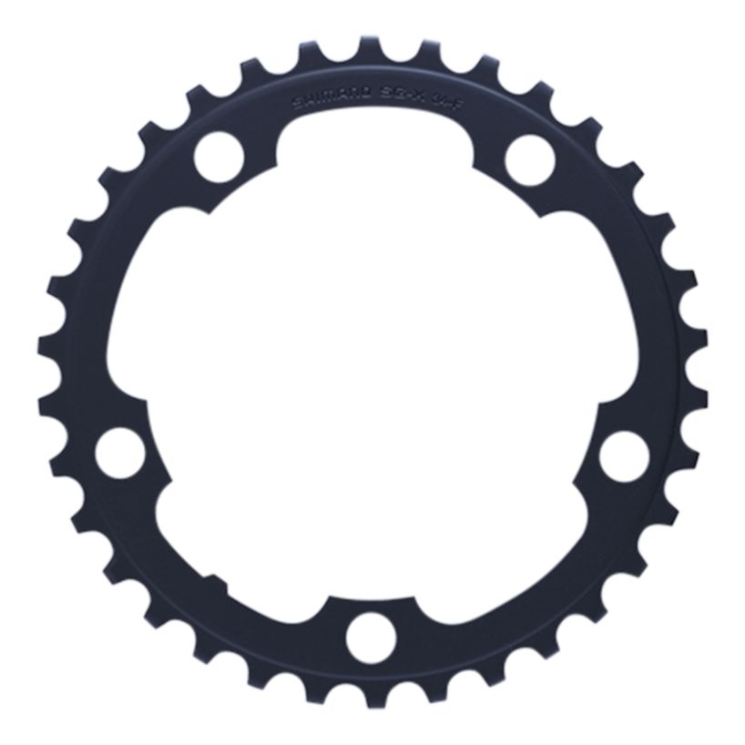 SHIMANO SORA FC-3550 Front Chainwheel - Chainrings-Pit Crew Cycles