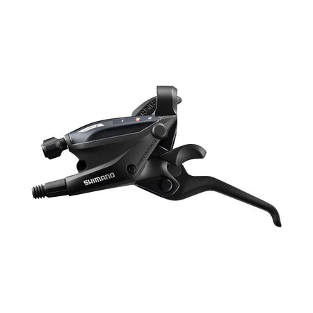 SHIMANO ST-EF505 Hydraulic Disc EZ-FIRE PLUS Shift/Brake Lever-Pit Crew Cycles
