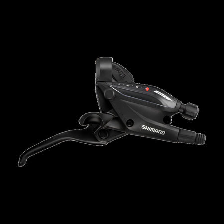 SHIMANO ST-EF505 Hydraulic Disc EZ-FIRE PLUS Shift/Brake Lever-Pit Crew Cycles