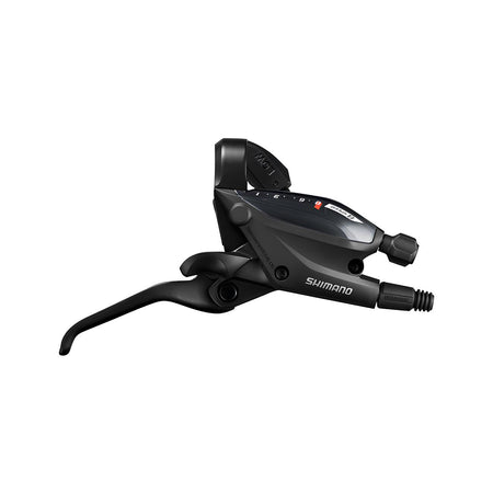 SHIMANO ST-EF505 Hydraulic Disc EZ-FIRE PLUS Shift/Brake Lever-Pit Crew Cycles
