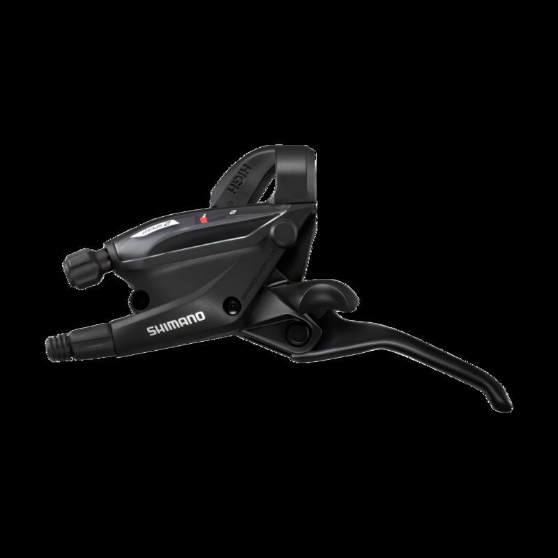 SHIMANO ST-EF505 Hydraulic Disc EZ-FIRE PLUS Shift/Brake Lever-Pit Crew Cycles