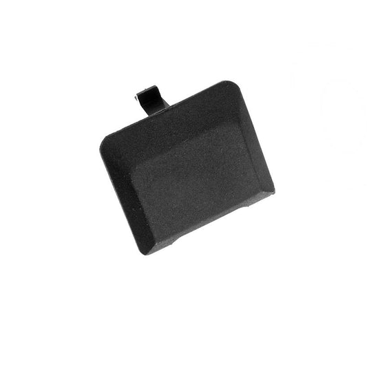 SHIMANO STEPS BM-E6000 Battery Mount Changing Port Cap - Y71A00015-Pit Crew Cycles