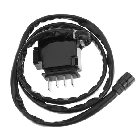 SHIMANO STEPS BM-E6000 Battery Mount Harness Assembly-Pit Crew Cycles