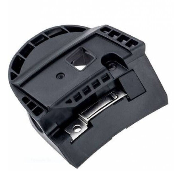 SHIMANO STEPS BM-E8010 Battery Mount Key Unit Cover Assembly - Y72U00008-Pit Crew Cycles