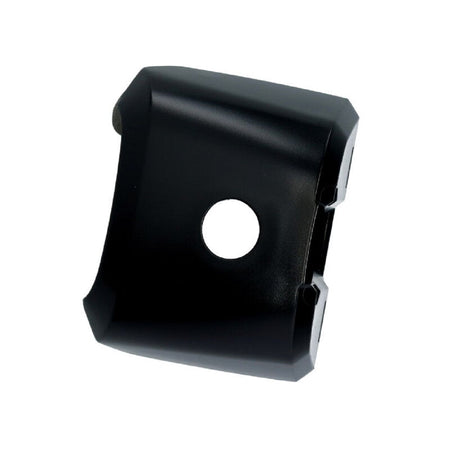 SHIMANO STEPS BM-E8010 Battery Mount Lower Case Assembly - Y72U00012-Pit Crew Cycles