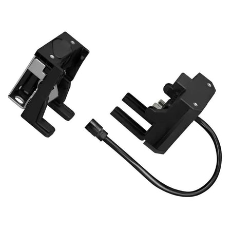 SHIMANO STEPS BM-E8020 Black Battery Mount for BT-E8020 Battery-Pit Crew Cycles