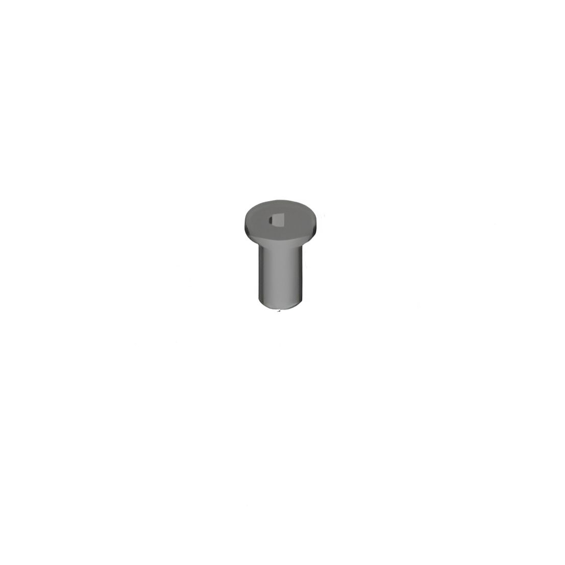 SHIMANO STEPS BM-E8030/BM-E8031 Battery Mount Lower Bracket Fixing Bolt (M6X12) - Y7GS00350-Pit Crew Cycles