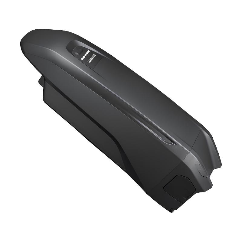 SHIMANO STEPS BT-E8014 Down Tube e-Bike 418wh Battery-Pit Crew Cycles