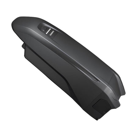 SHIMANO STEPS BT-E8014 Down Tube e-Bike 418wh Battery-Pit Crew Cycles